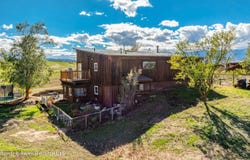726 Owens Drive, Silt, CO 81652