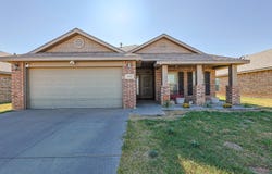 6933 37th Street, Lubbock, TX 79407