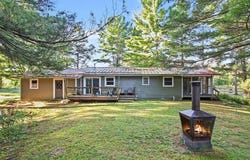 4460 STOVER ROAD, BELLAIRE, MI 49615