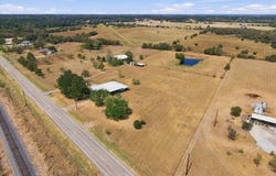 1311 E Main Street, Campbell, TX 75422