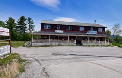584 Tenney Mountain Highway, Plymouth, NH 03245