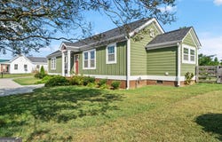 261 LaGrange Street, Newnan, GA 30263