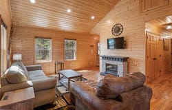 128 Deer Antler Drive, Purlear, NC 28665