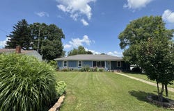 1324 Westwood Boulevard, Connersville, IN 47331