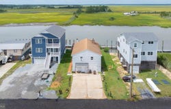 132 SAWYER RD, MILFORD, DE 19963