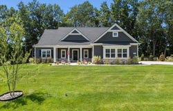9598 Chalfonte Drive, Brighton, MI 48116