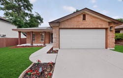 11222 Ocate, Helotes, TX 78023