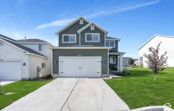 7297 N GREEN PASTURE Ln, Eagle Mountain, UT 84005
