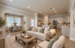 805 CONGRESSIONAL CIRCLE, Ruston, LA 71270