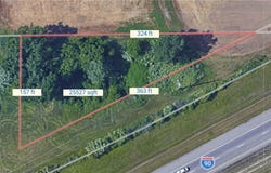 V/L Gulf Road, Elyria, OH 44035