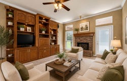 1624 Ross Drive, Midlothian, TX 76065