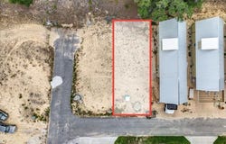SW 877th St, Steinhatchee, FL 32359