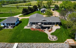 25797 Silver Beach Road, Glenwood, MN 56334