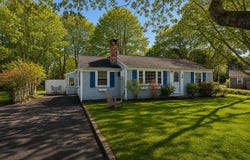 46 Pawkannawkut Drive, South Yarmouth, MA 02664