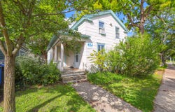 114 3rd Street, Ann Arbor, MI 48103