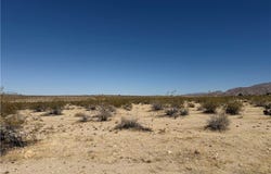 2 Mile, 29 Palms, CA 92277