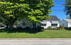 708 Allen Avenue, Ashtabula, OH 44004