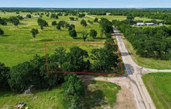 Fm 1531, Klondike, TX 75448