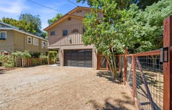 322 River RD, FELTON, CA 95018