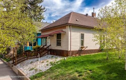 1022 Grand Avenue, Glenwood Springs, CO 81601