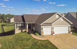 126 Riverdale Woods Circle, O'Fallon, MO 63366