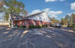 3512 Texas Boulevard, Texarkana, TX 75503