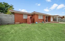 606 Elgin, Big Spring, TX 79720