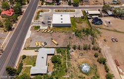 Main St, Eagar, AZ 85925