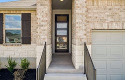 216 BARTON PT, Cibolo, TX 78108