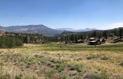 1875 Willow Park Drive, South Fork, CO 81154