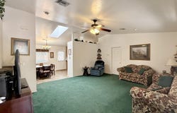 6348 Juniper Ridge Road, Show Low, AZ 85901