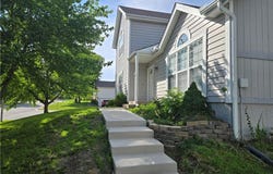 2128 SW British Drive, Lee's Summit, MO 64081