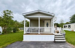 17 Bickford Dr, Lisbon Falls, ME 04252