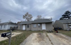 917 Ruth Ann Drive, Jacksonville, AR 72076