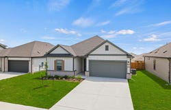 148 Wind Hill, Jarrell, TX 76537