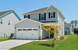938 Sunray Lane NE, Winnabow, NC 28479