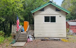 98179 TUTTLE Ln, Brookings, OR 97415