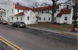 1 E Main Street, South Vienna, OH 45369