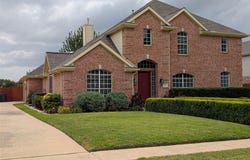 427 Rainforest Court, Murphy, TX 75094