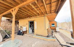 92 Golden Eagle Drive, San Antonio, NM 87832