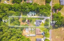 4986 Guernsey Rd, Pace, FL 32571
