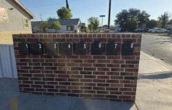 405 W 4th, Monahans, TX 79756