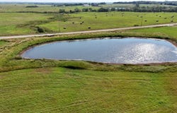 Lynx Rd, Lebo, KS 66856