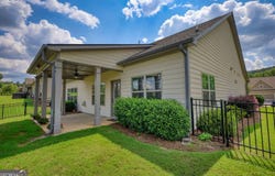 301 Club Drive, Monroe, GA 30655