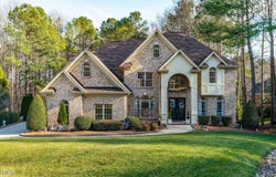 210 Ivey Gate Lane, Garner, NC 27529