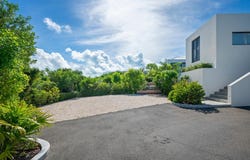 BLUE MOUNTAIN, VILLA PLUTO, Providenciales,