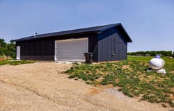 7641 SE Croco RD, Berryton, KS 66409