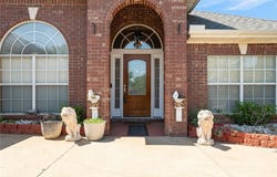 7512 Red Pine DR, Fort Smith, AR 72916