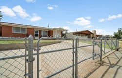 606 Elgin, Big Spring, TX 79720