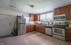 519 E Walnut Avenue, Wake Forest, NC 27587